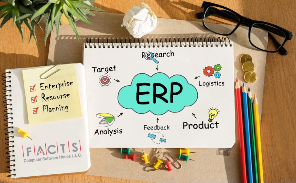 WHAT ARE THE MAJOR DIFFERENCE BETWEEN CLOUD ERP SYSTEM DIFFERS FROM ON-PREMISE ERP SYSTEMS?